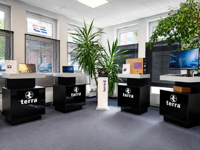 Ladengesch&auml;ft eBorchardt in Overath